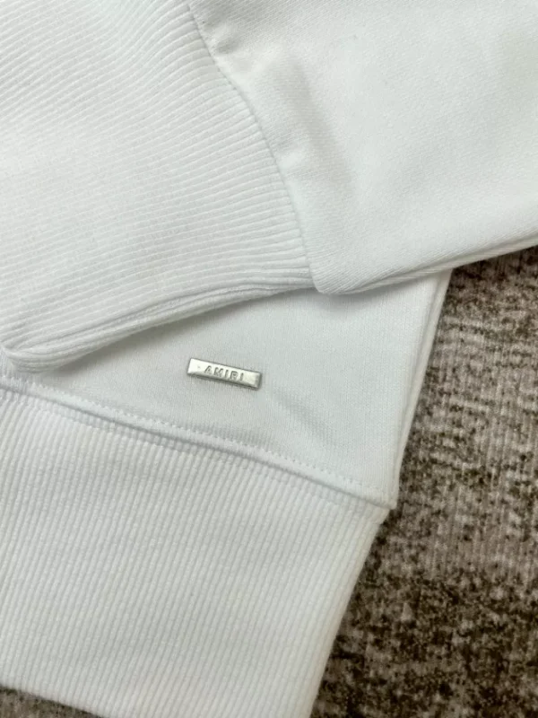 Amiri Hoodie – SAV034 - Image 5