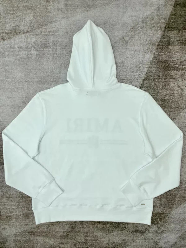 Amiri Hoodie – SAV034 - Image 3