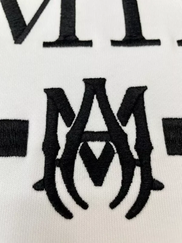 Amiri Hoodie – SAV034 - Image 9