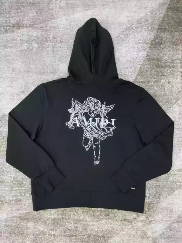 Amiri Hoodie – SAV036 - Image 3