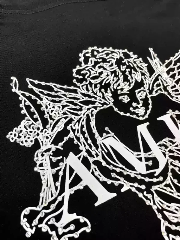 Amiri Hoodie – SAV036 - Image 7