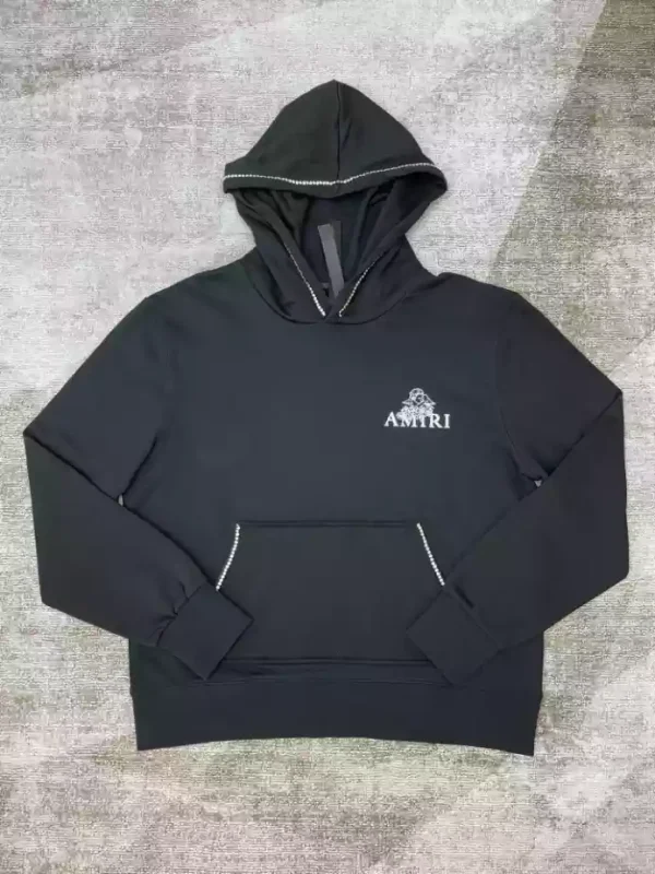 Amiri Hoodie – SAV036 - Image 2