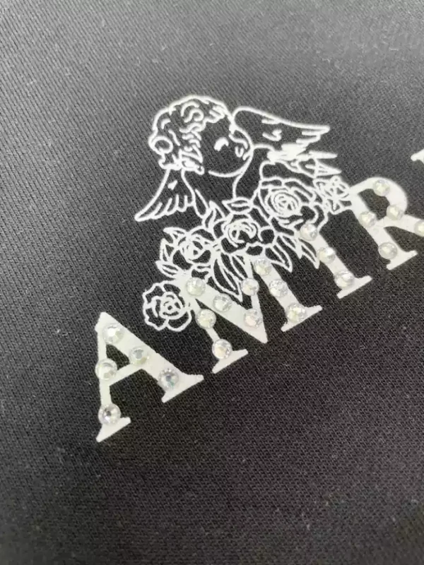 Amiri Hoodie – SAV036 - Image 9