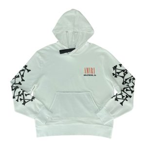 Amiri Hoodie – SAV037
