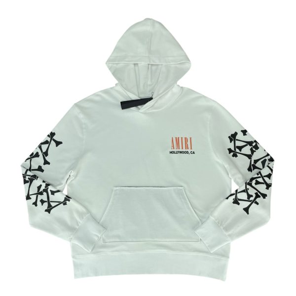 Amiri Hoodie – SAV037