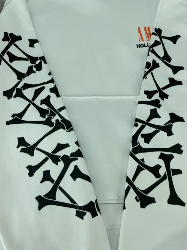 Amiri Hoodie – SAV037 - Image 4