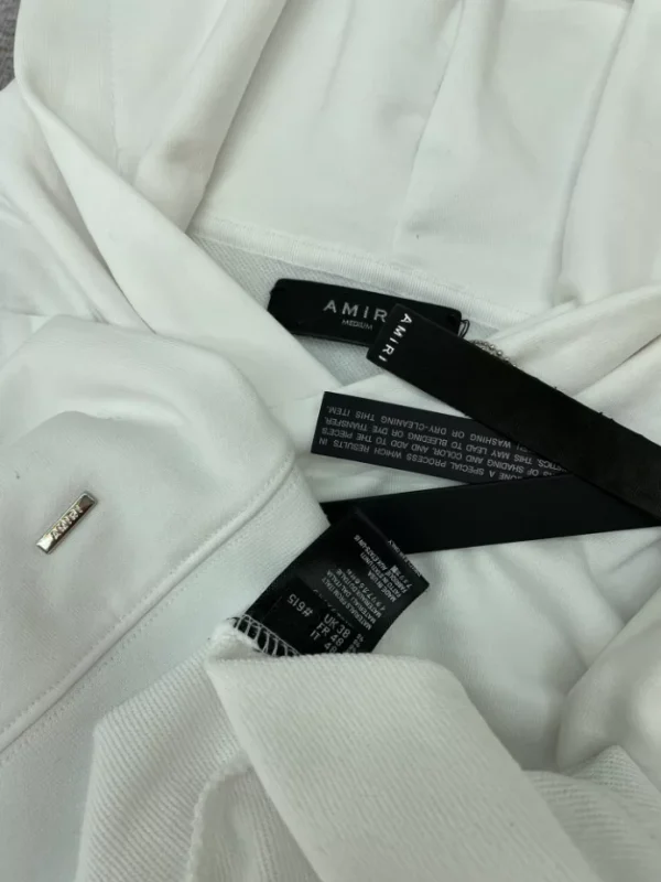 Amiri Hoodie – SAV037 - Image 8
