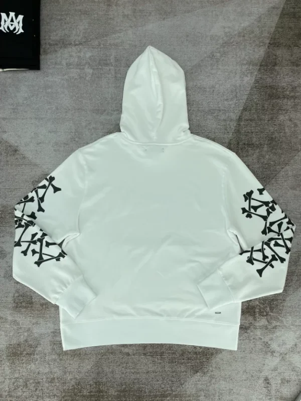 Amiri Hoodie – SAV037 - Image 3