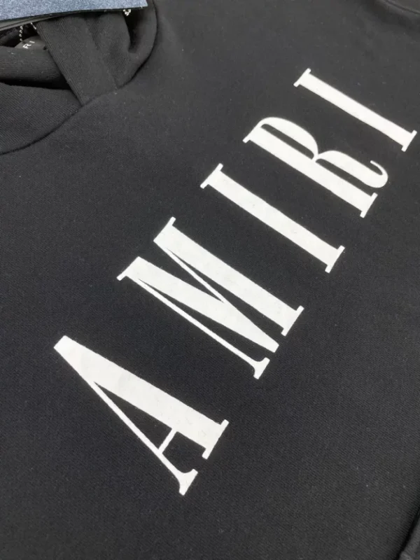 Amiri Hoodie – SAV038 - Image 4