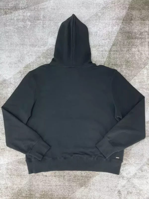 Amiri Hoodie – SAV038 - Image 3