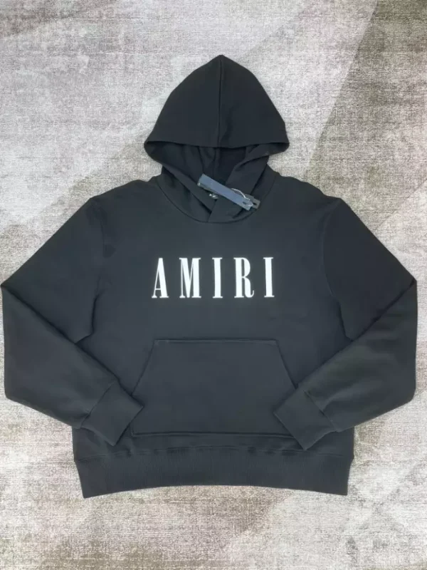 Amiri Hoodie – SAV038 - Image 2