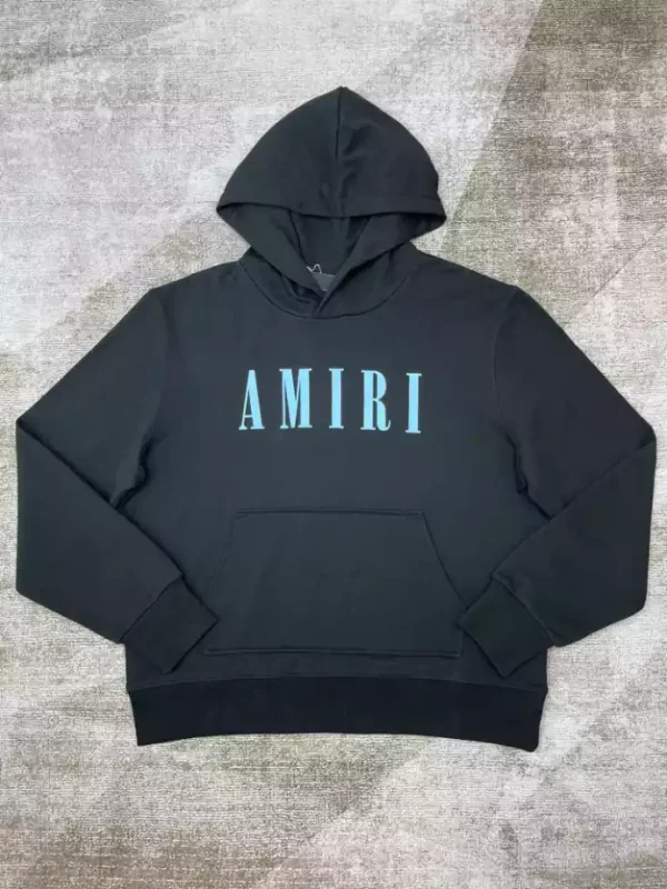 Amiri Hoodie – SAV039 - Image 2