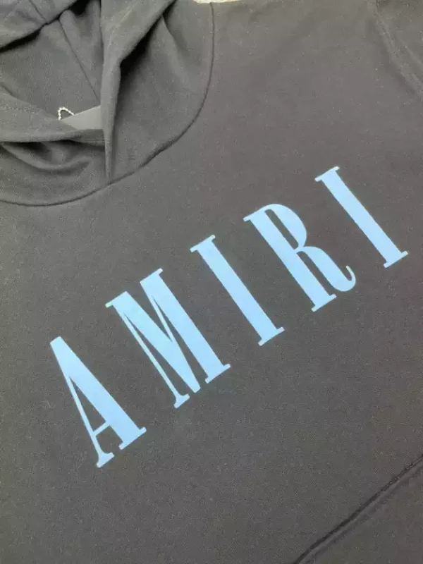 Amiri Hoodie – SAV039 - Image 7
