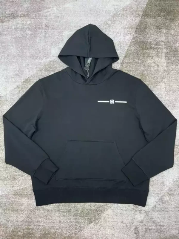 Amiri Hoodie – SAV040 - Image 2