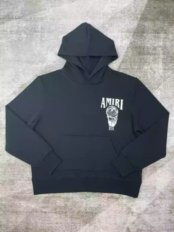 Amiri Hoodie – SAV041 - Image 2