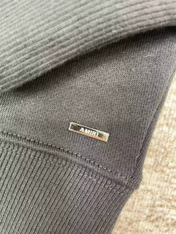 Amiri Hoodie – SAV041 - Image 5