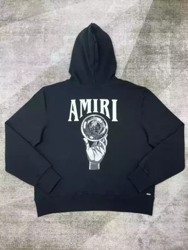 Amiri Hoodie – SAV041 - Image 3