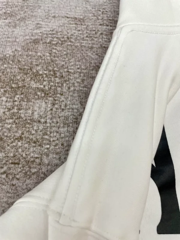 Amiri Hoodie – SAV042 - Image 10