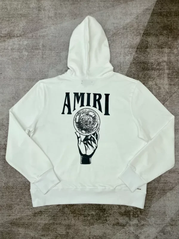 Amiri Hoodie – SAV042 - Image 3