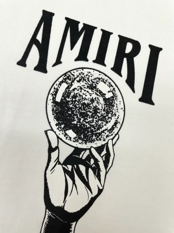 Amiri Hoodie – SAV042 - Image 9