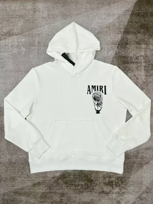 Amiri Hoodie – SAV042 - Image 2