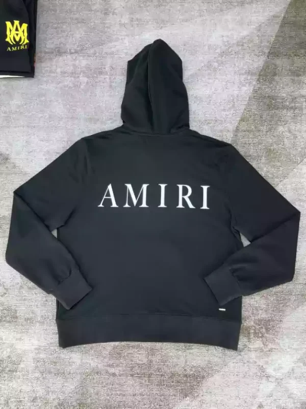 Amiri Hoodie – SAV043 - Image 3