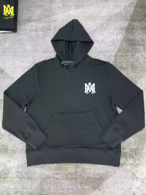 Amiri Hoodie – SAV043 - Image 2