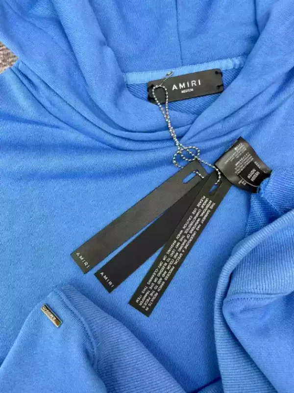 Amiri Hoodie – SAV044 - Image 5