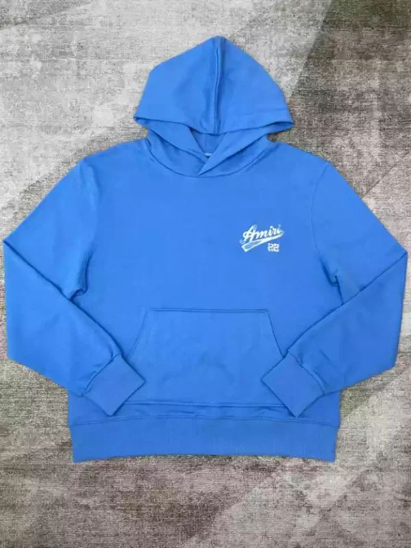 Amiri Hoodie – SAV044 - Image 2