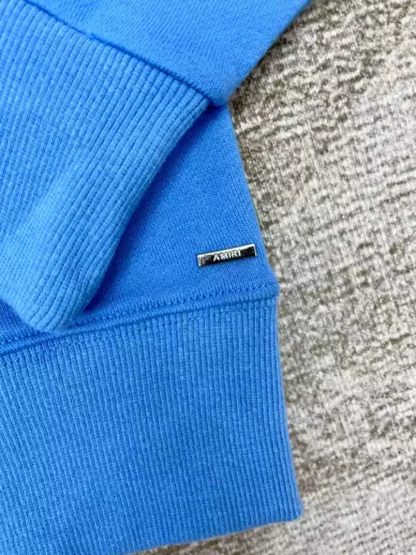 Amiri Hoodie – SAV044 - Image 8