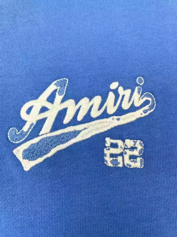 Amiri Hoodie – SAV044 - Image 10