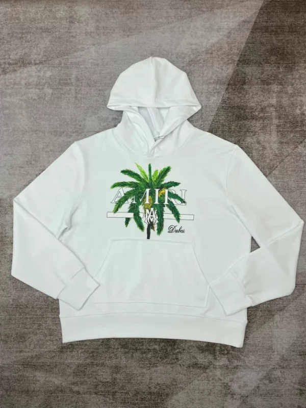 Amiri Hoodie – SAV045 - Image 2