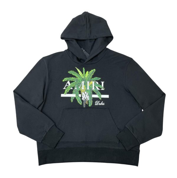Amiri Hoodie – SAV046
