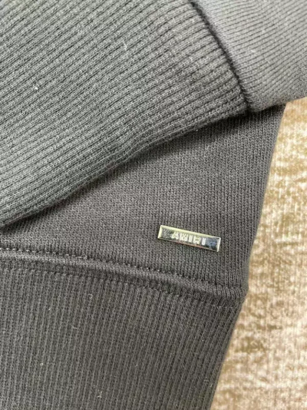 Amiri Hoodie – SAV046 - Image 8