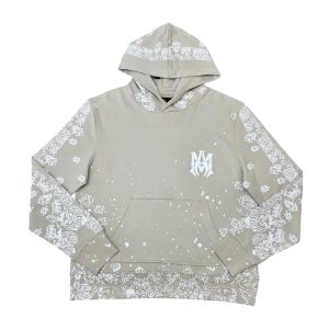 Amiri Hoodie – SAV047