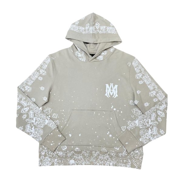 Amiri Hoodie – SAV047