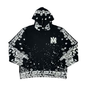 Amiri Hoodie – SAV048