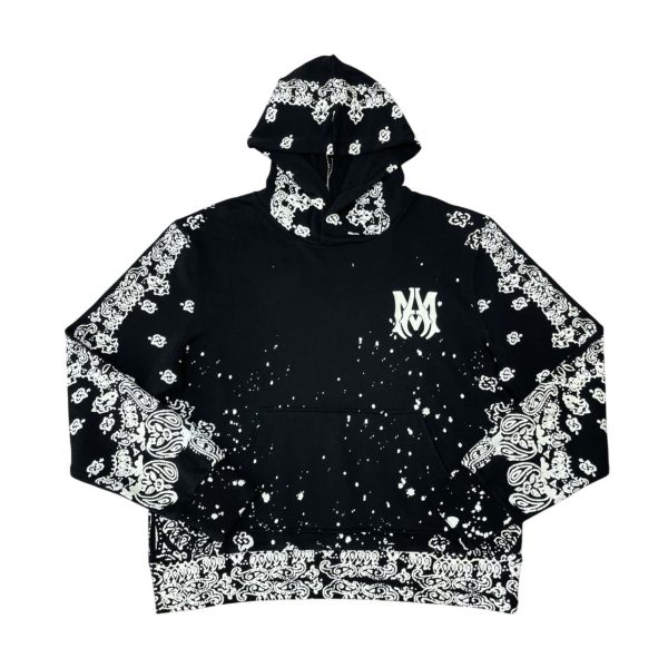 Amiri Hoodie – SAV048