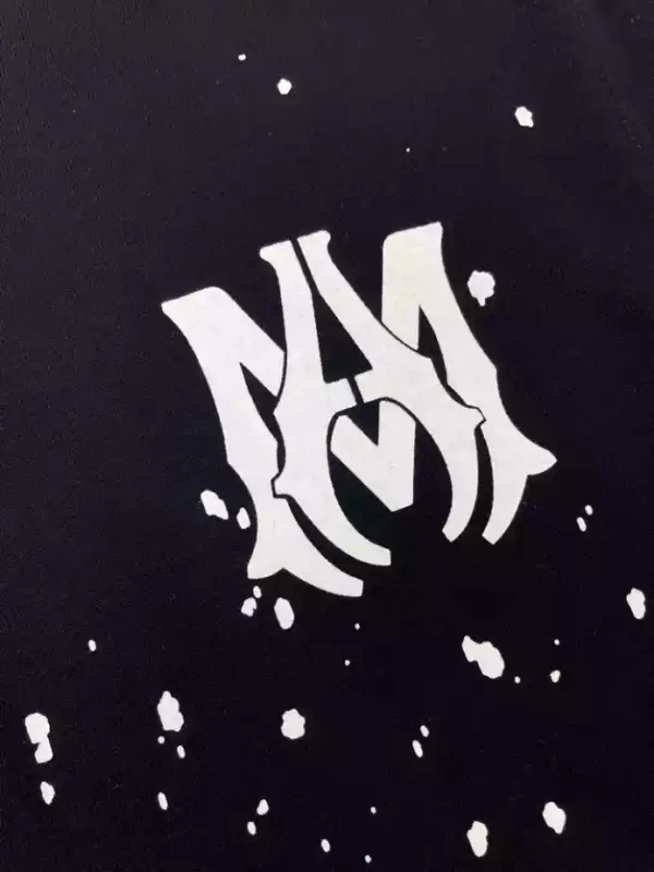 Amiri Hoodie – SAV048 - Image 3