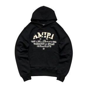 Amiri Hoodie – SAV059