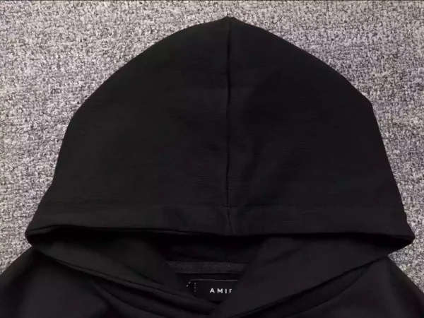 Amiri Hoodie – SAV059 - Image 11