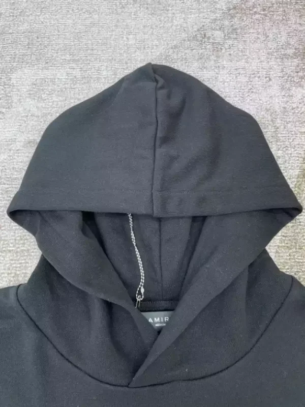 Amiri Hoodie – SAV049 - Image 5
