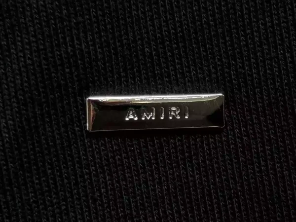 Amiri Hoodie – SAV059 - Image 7