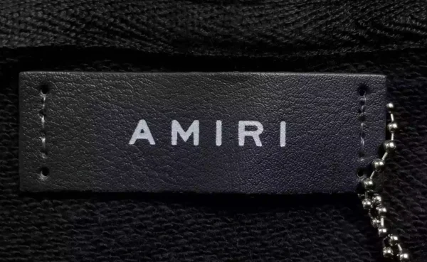 Amiri Hoodie – SAV059 - Image 8