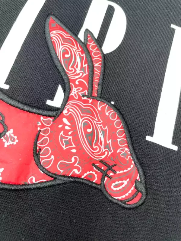 Amiri Hoodie – SAV049 - Image 9