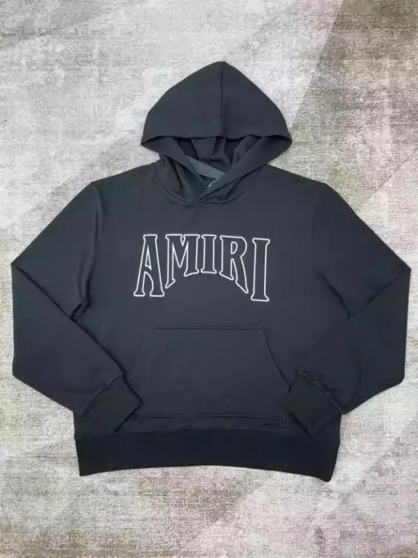 Amiri Hoodie – SAV050 - Image 2