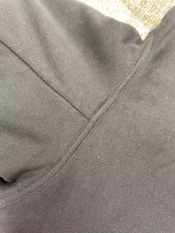 Amiri Hoodie – SAV050 - Image 8