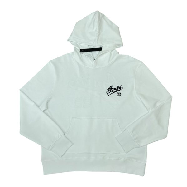 Amiri Hoodie – SAV051