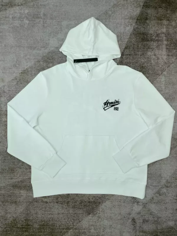 Amiri Hoodie – SAV051 - Image 2