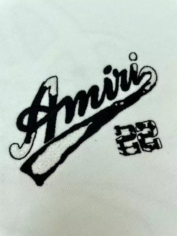 Amiri Hoodie – SAV051 - Image 10